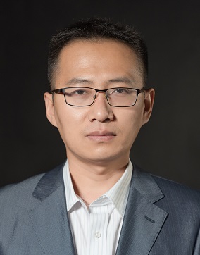 张玉龙(yulong zhang)